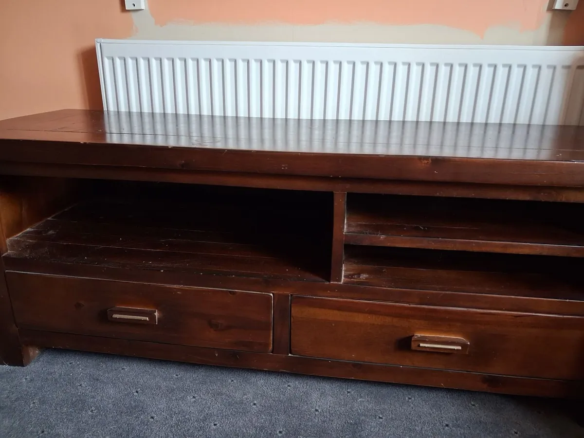 TV Unit - Image 4
