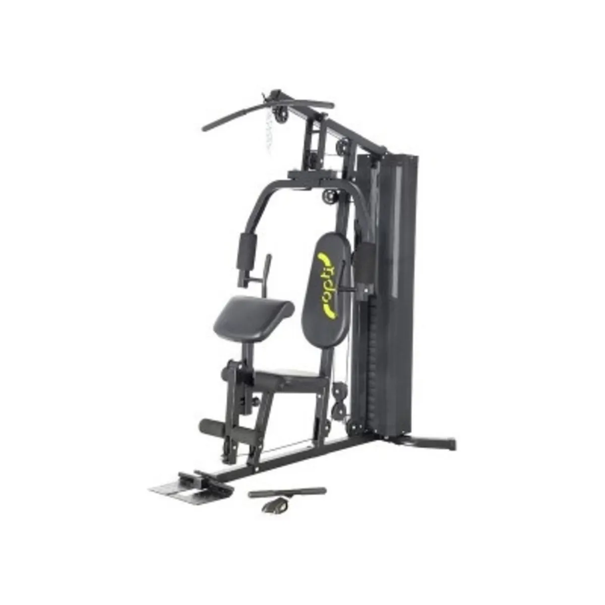 70kg Opti Multi Gym (New) - Image 3
