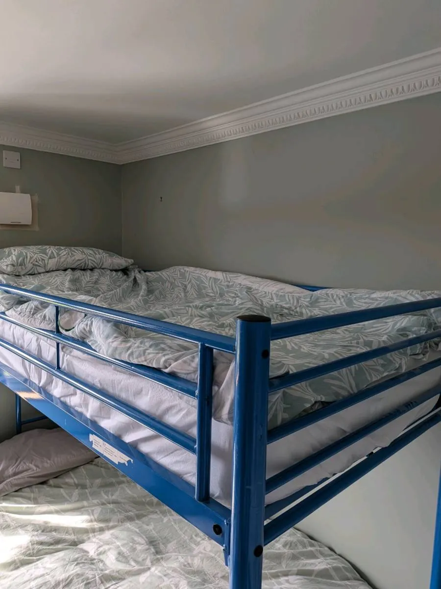 Triple Bunk Bed - Image 2