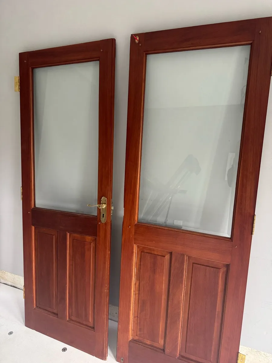 Double Doors - Image 2