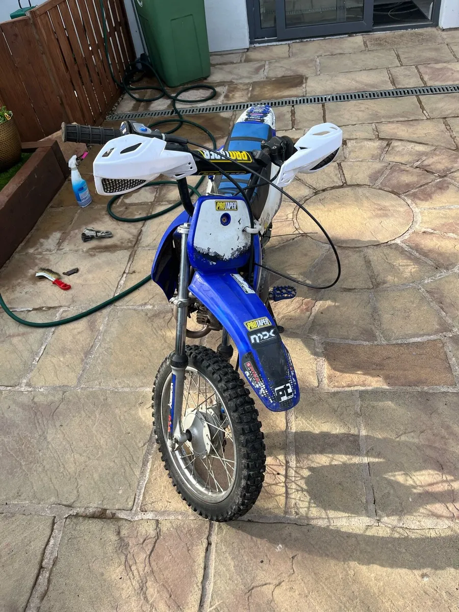 Yamaha ttr 90 - Image 1