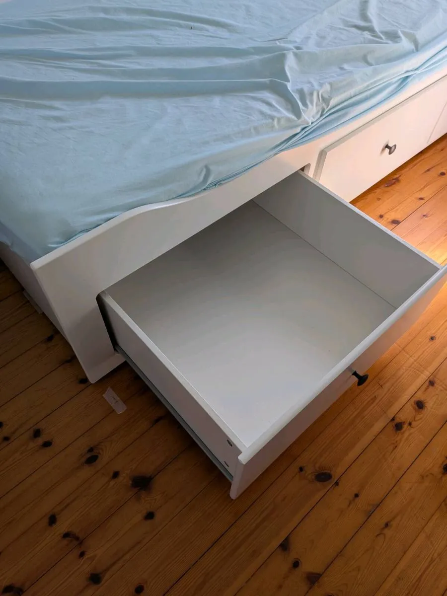 Ikea Day Bed - Image 3