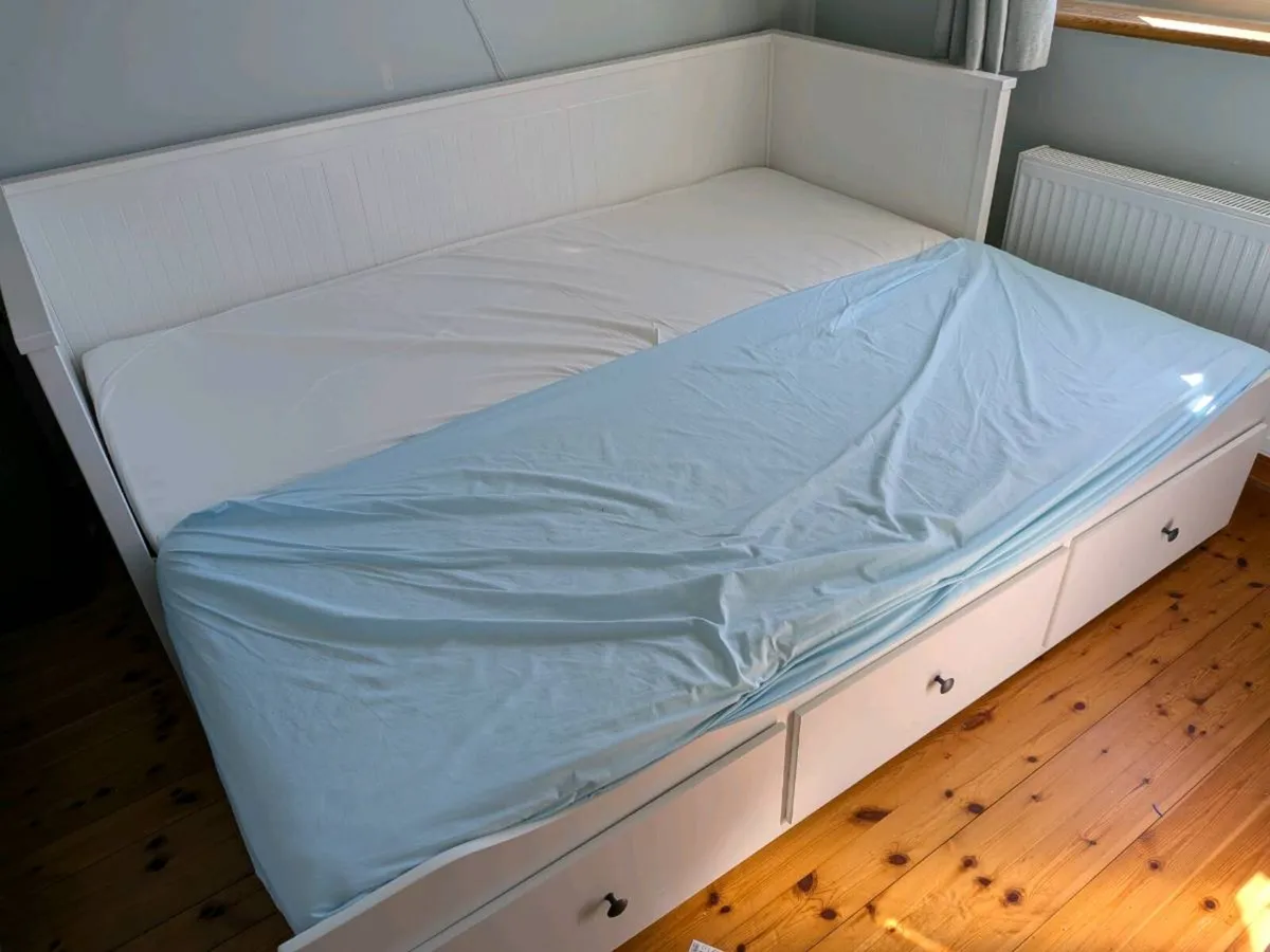 Ikea Day Bed - Image 2