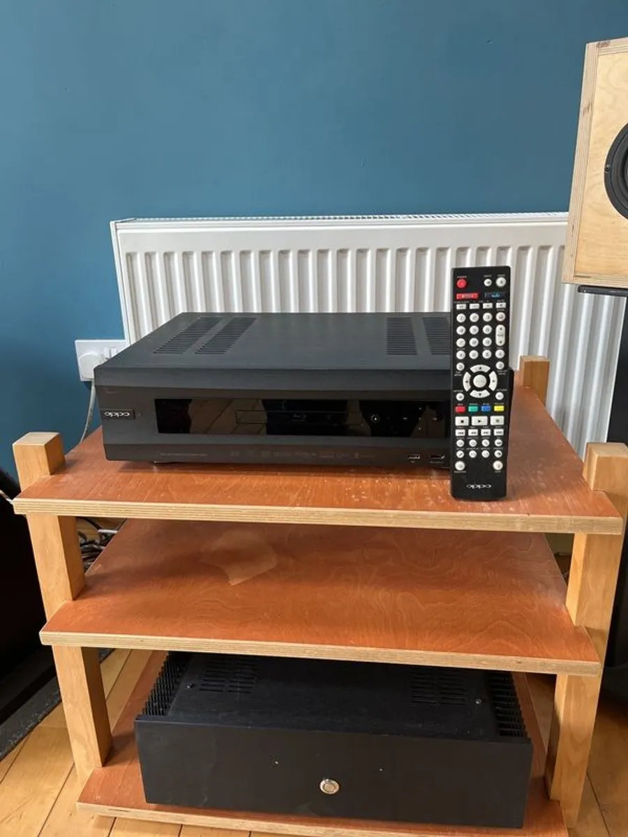 Oppo player - Image 1