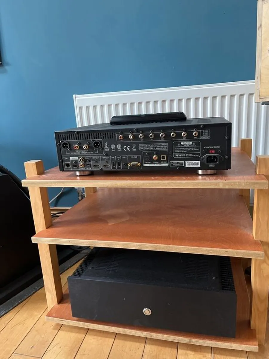 Oppo player - Image 2