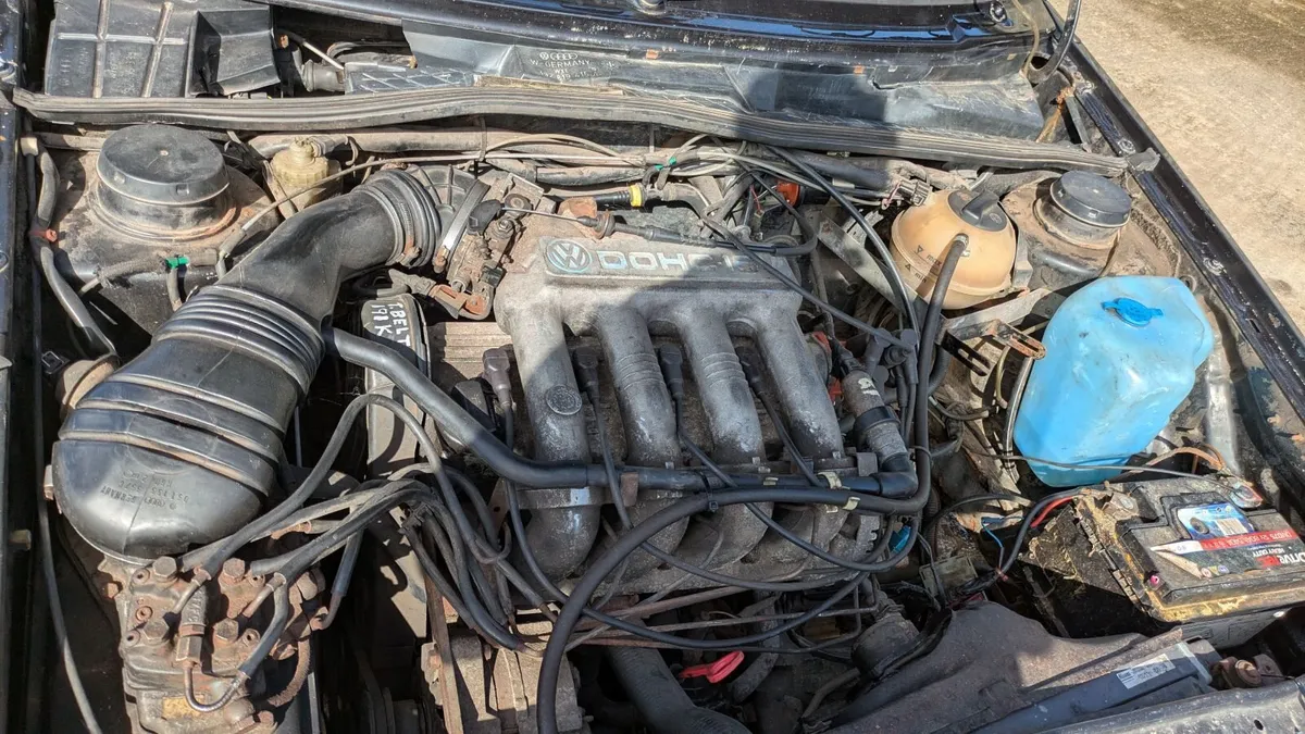 1990 Volkswagen Golf GTI 1.8 16V Mk2 - Image 3