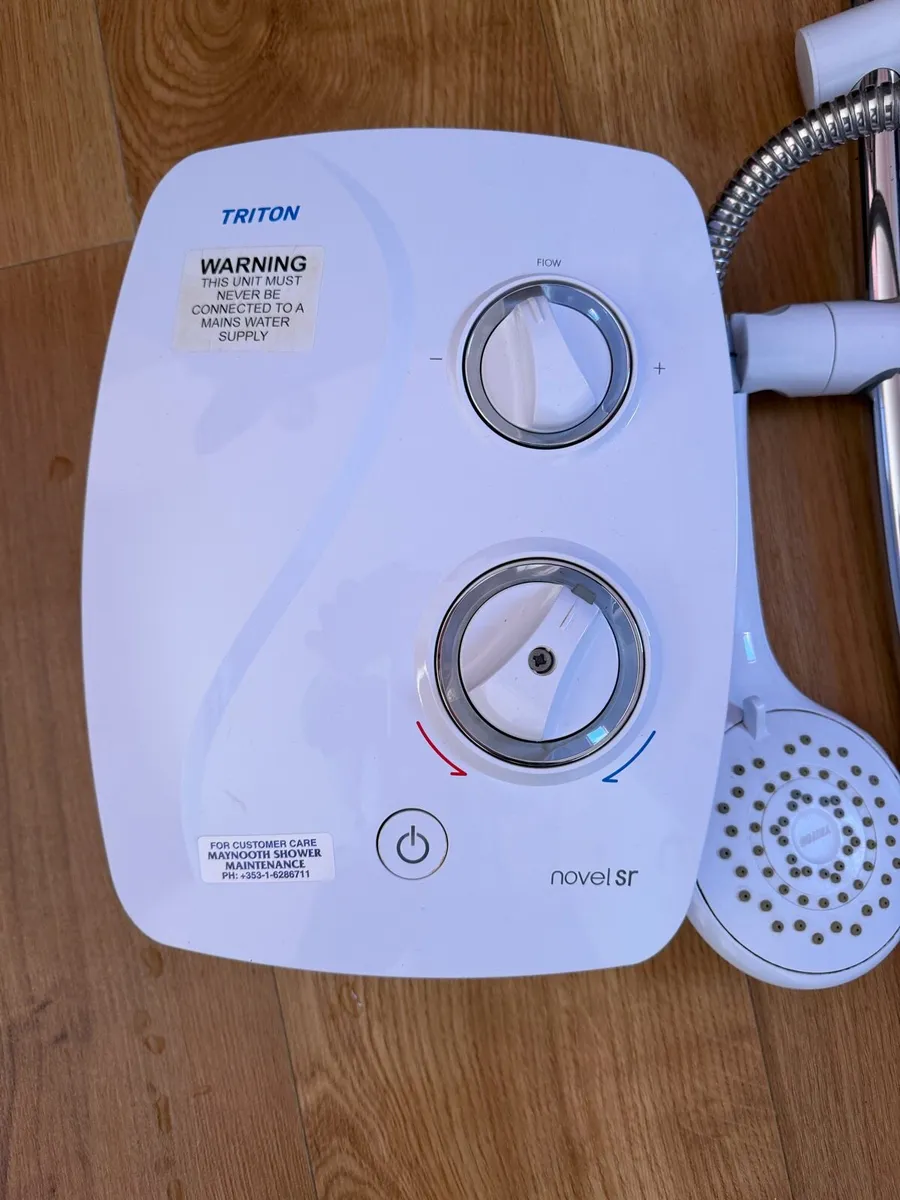 Triton Novel SR - Image 1