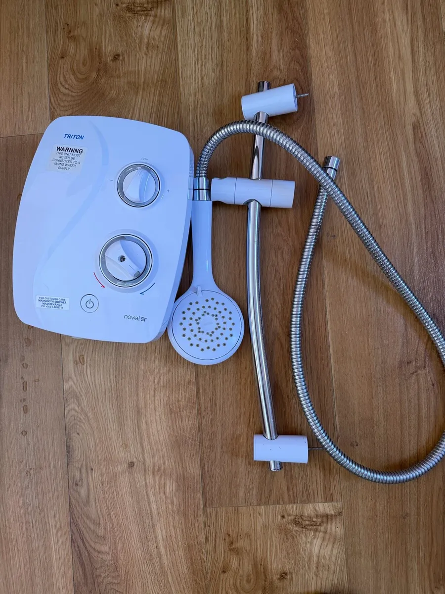 Triton Novel SR - Image 3