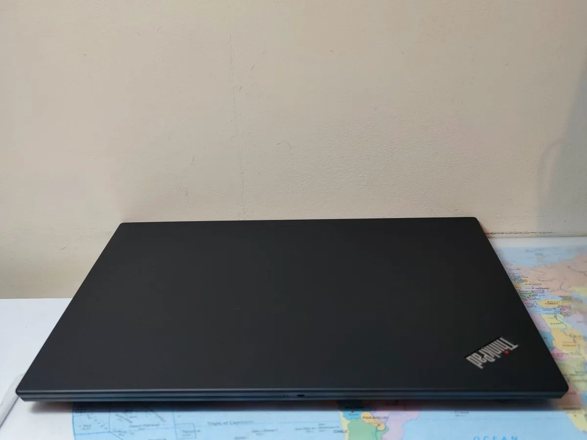 Lenovo ThinkPad T14 Gen 1 Intel i7 10th Gen | 16GB - Image 2