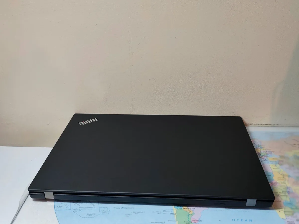 Lenovo ThinkPad T14 Gen 1 Intel i7 10th Gen | 16GB - Image 3