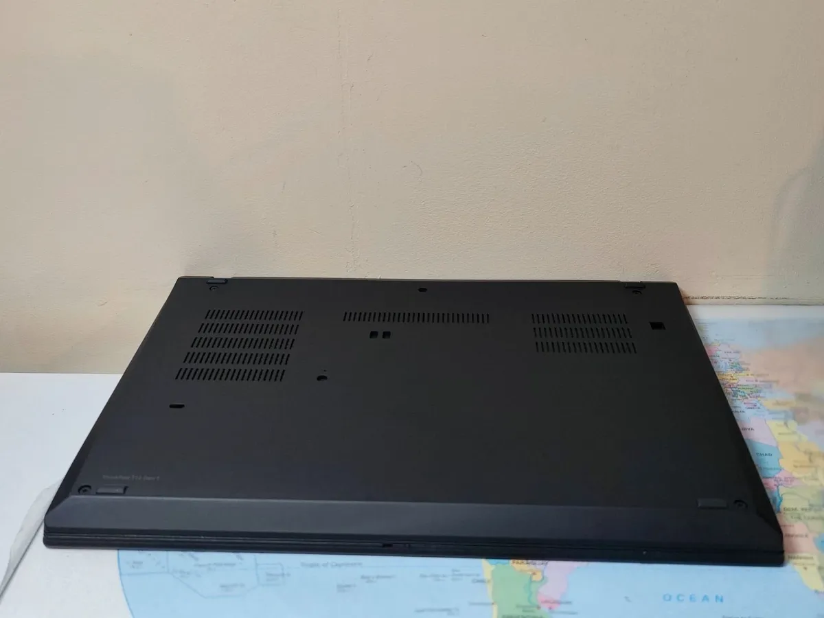 Lenovo ThinkPad T14 Gen 1 Intel i7 10th Gen | 16GB - Image 4