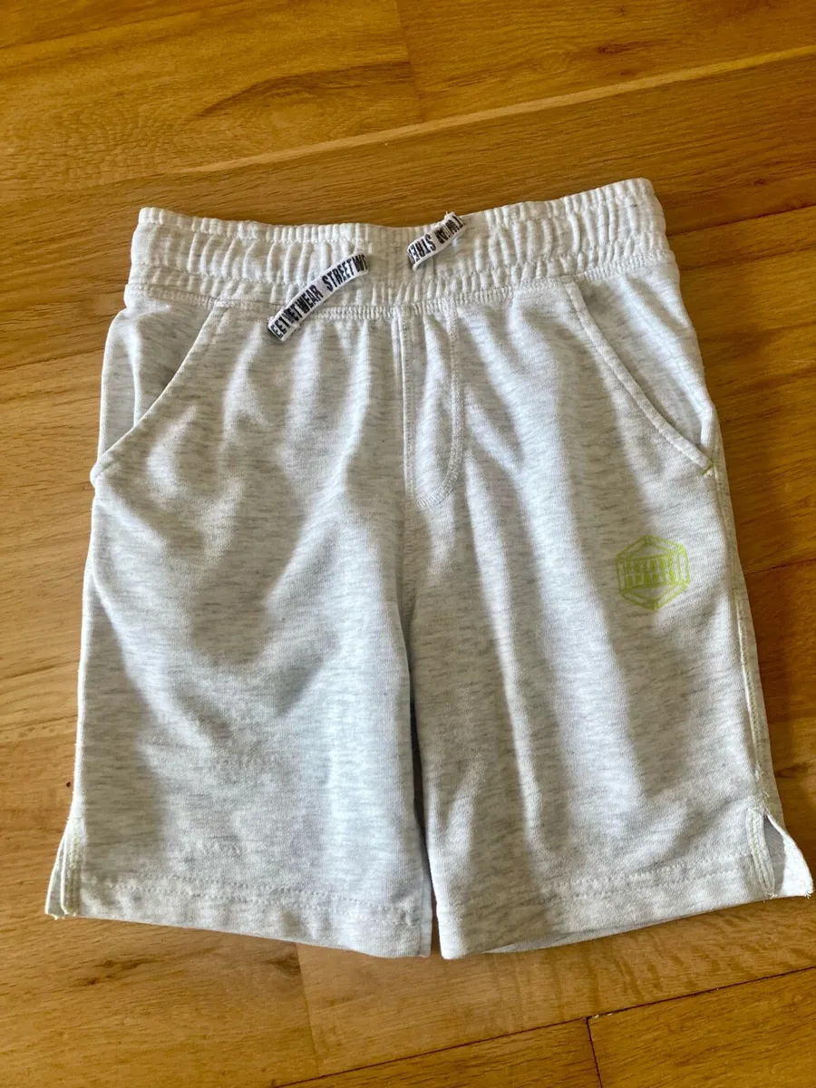 Shorts 6/7y - Image 3