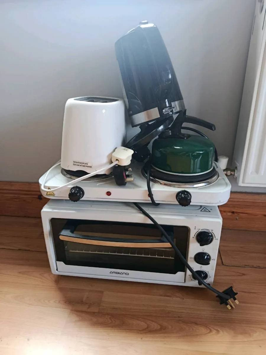 Camping gear - Image 2