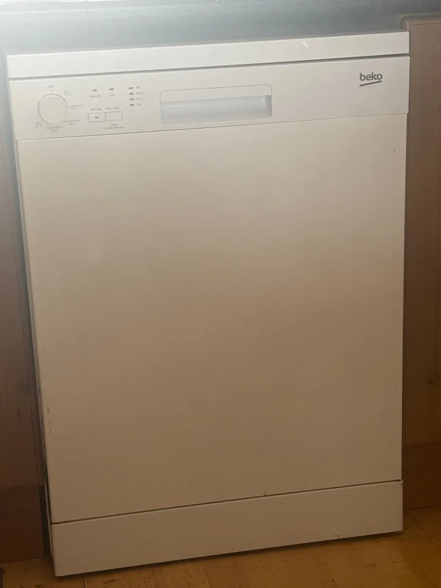 Dishwasher Beko - Image 1