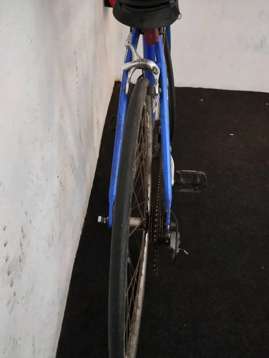 Men's racer - Image 3