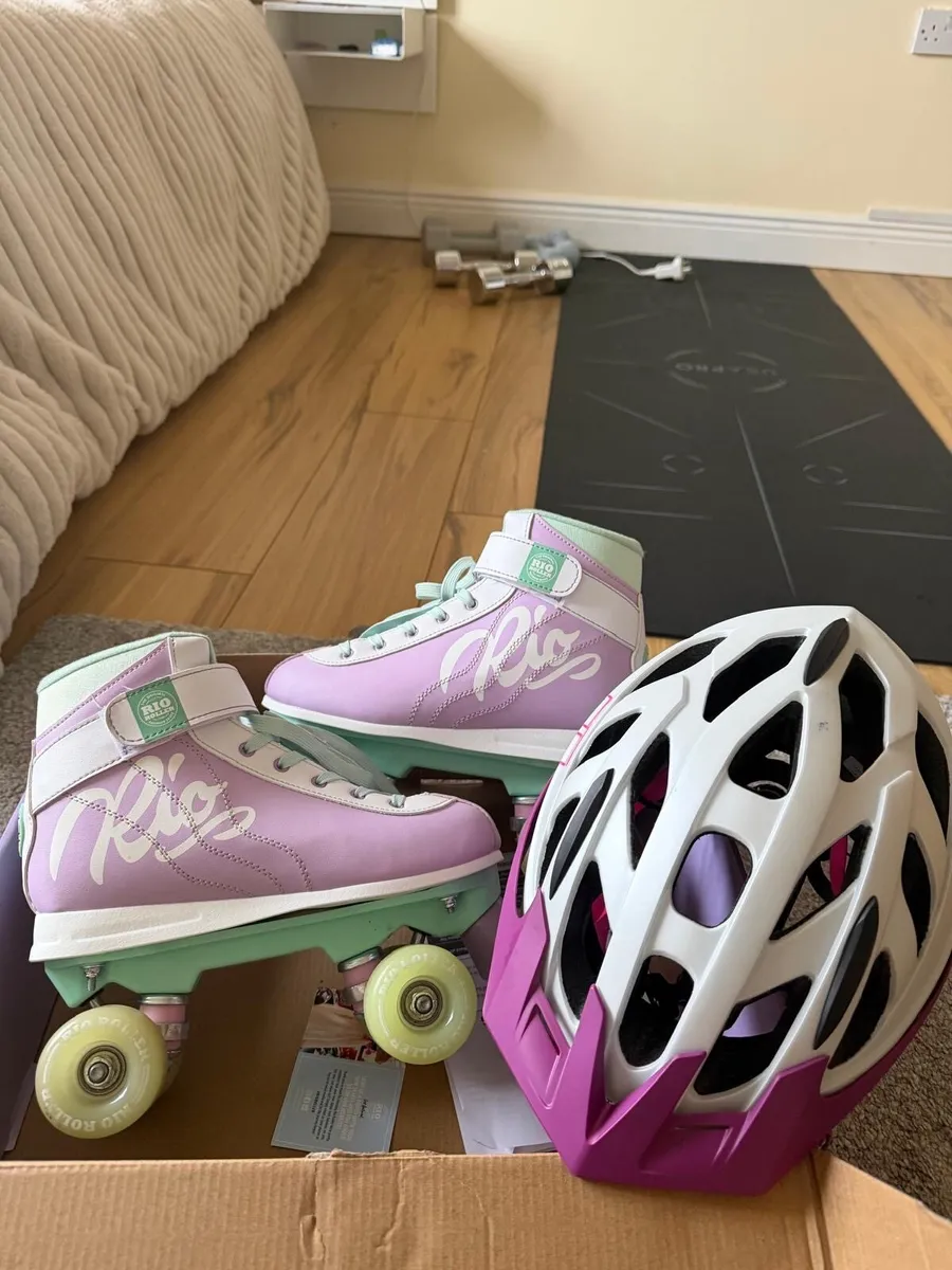 Roller skates - Image 2