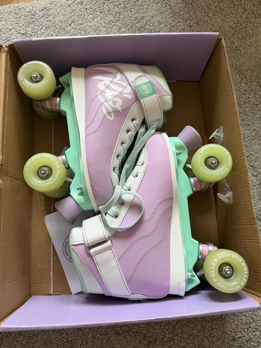 Roller skates - Image 3