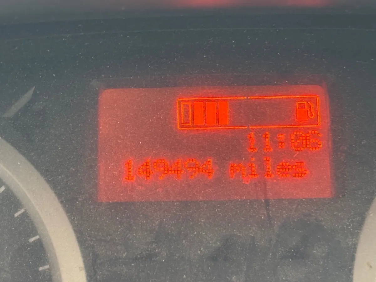 Vauxhall Vivaro 2014 - Image 2