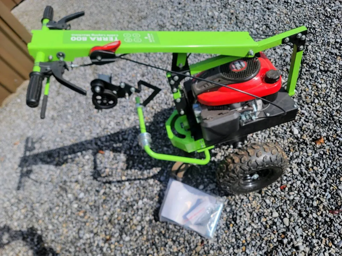 Cable layer - Image 1