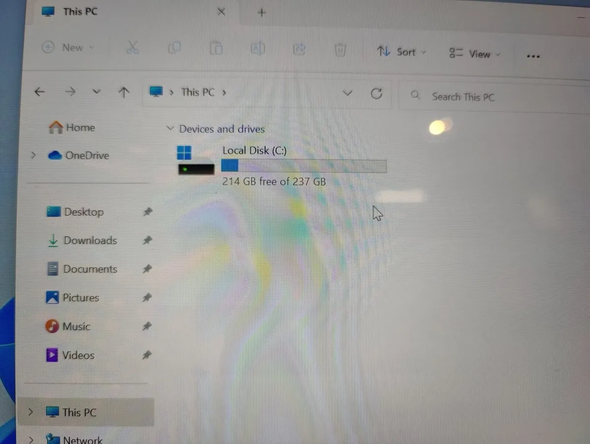 Slim Dell Latitude 3301 | Amazing Screen - Image 4