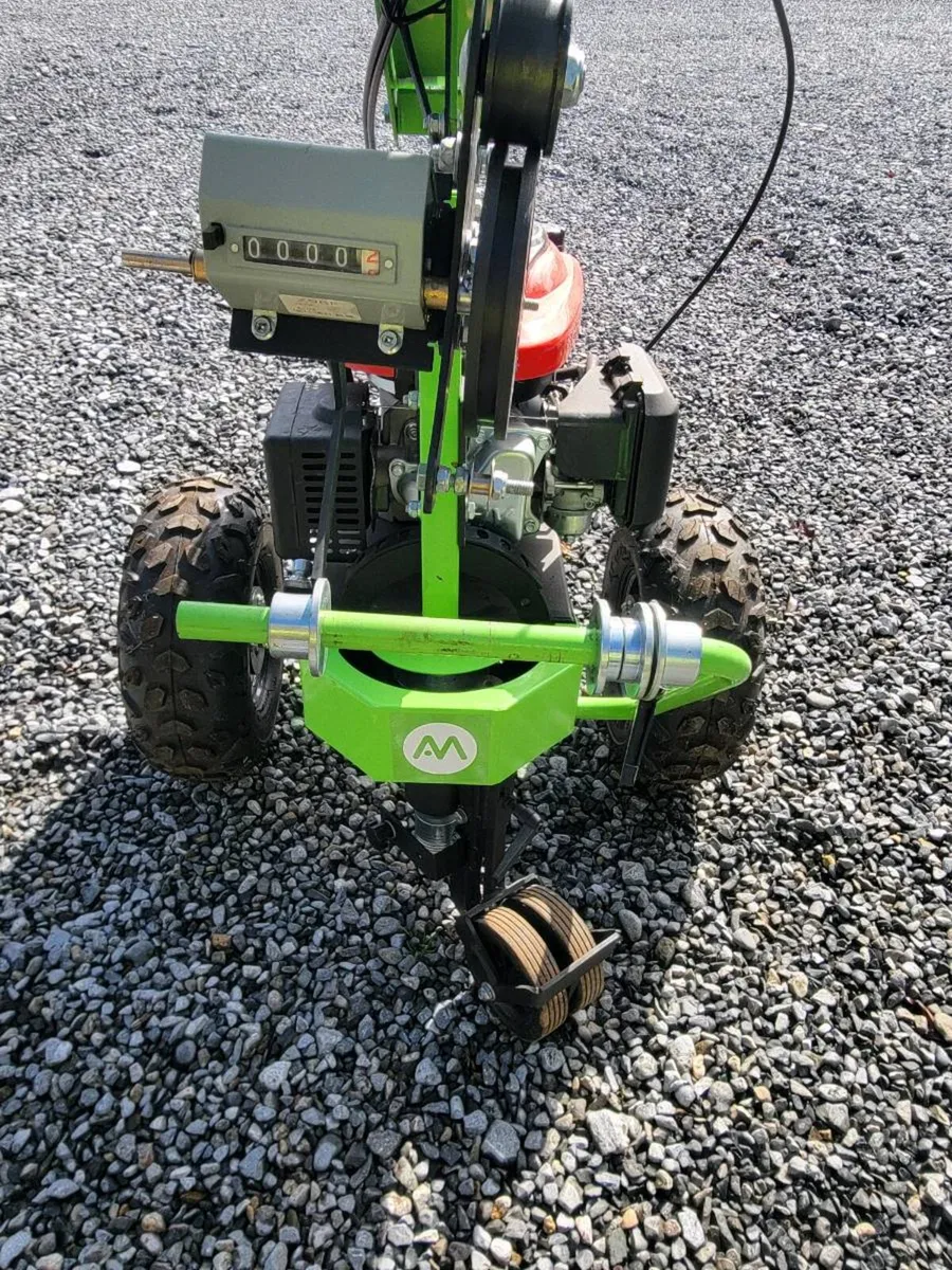 Cable layer - Image 3