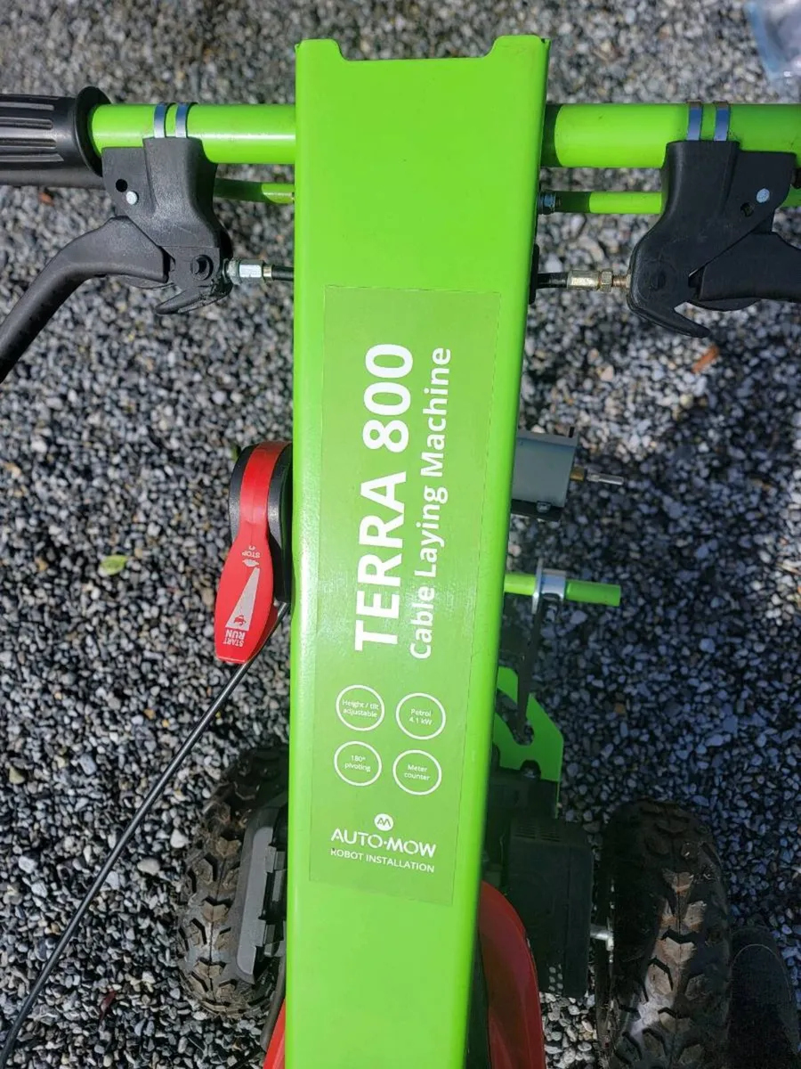 Cable layer - Image 4