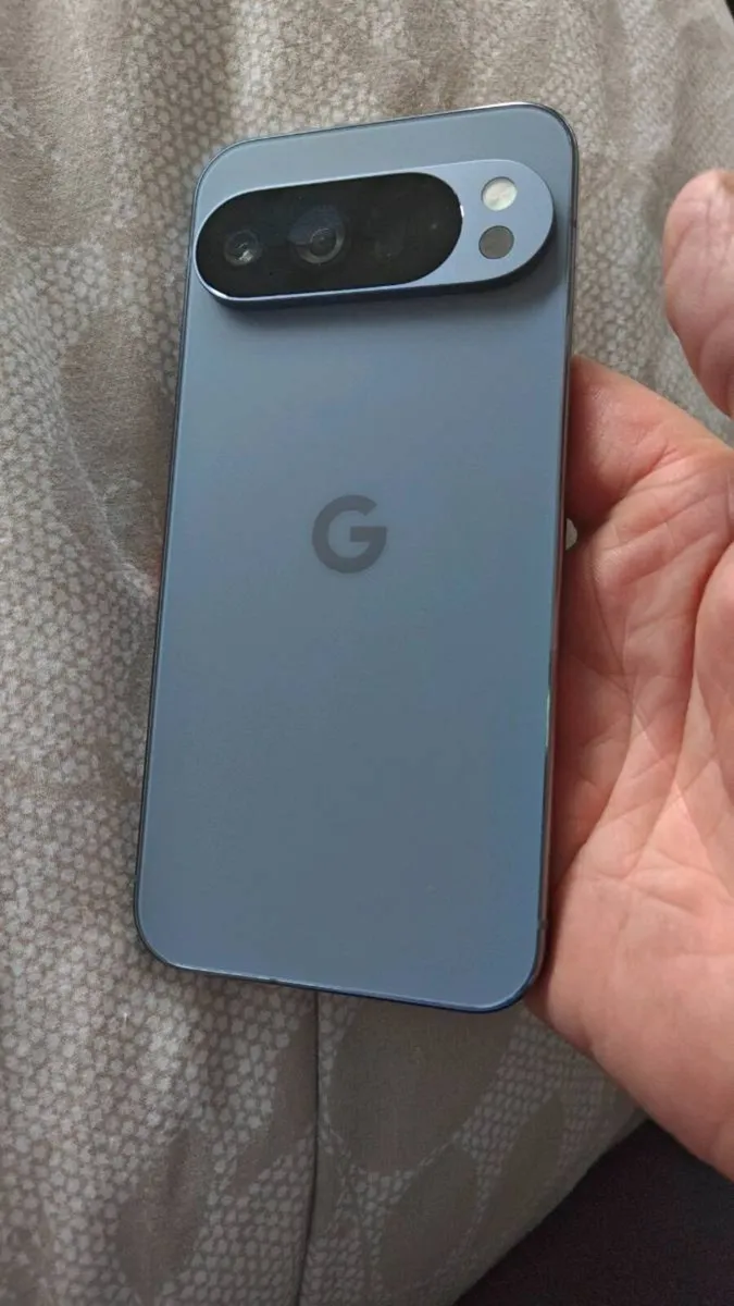 Google Pixel 10 Pro XL