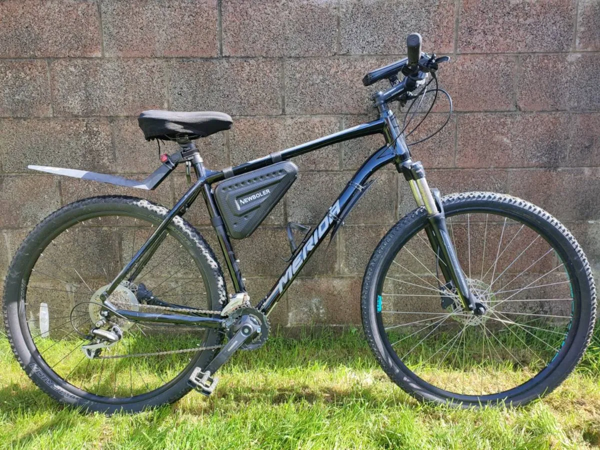 Merida big nine 20 mountain bike XXL - Image 1