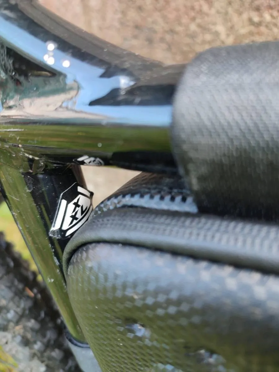 Merida big nine 20 mountain bike XXL - Image 3