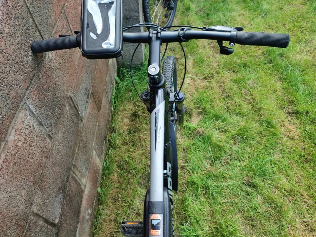 Merida big nine 20 mountain bike XXL - Image 4