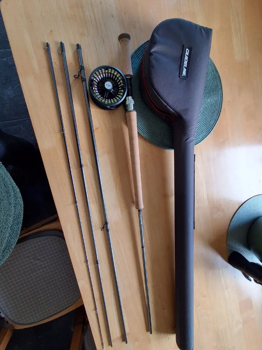 Fly fishing rod - Image 2