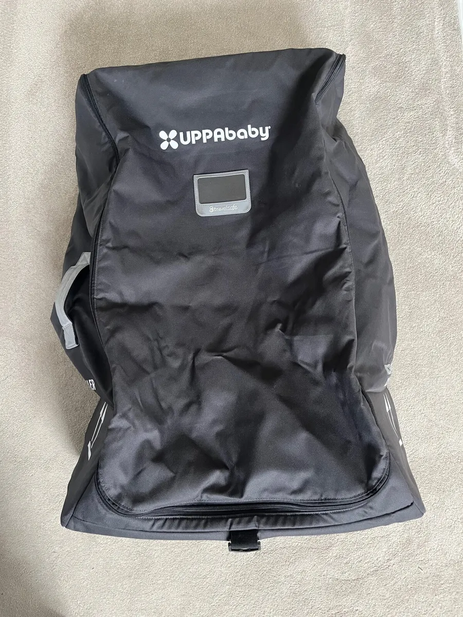 Uppababy Travel Bag - Image 1