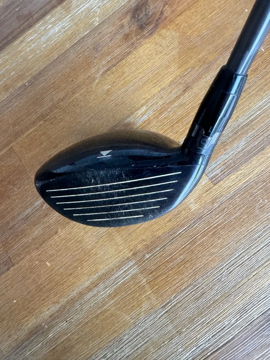 Titliest 913F Fairway Wood 15 Degree Stiff - Image 2