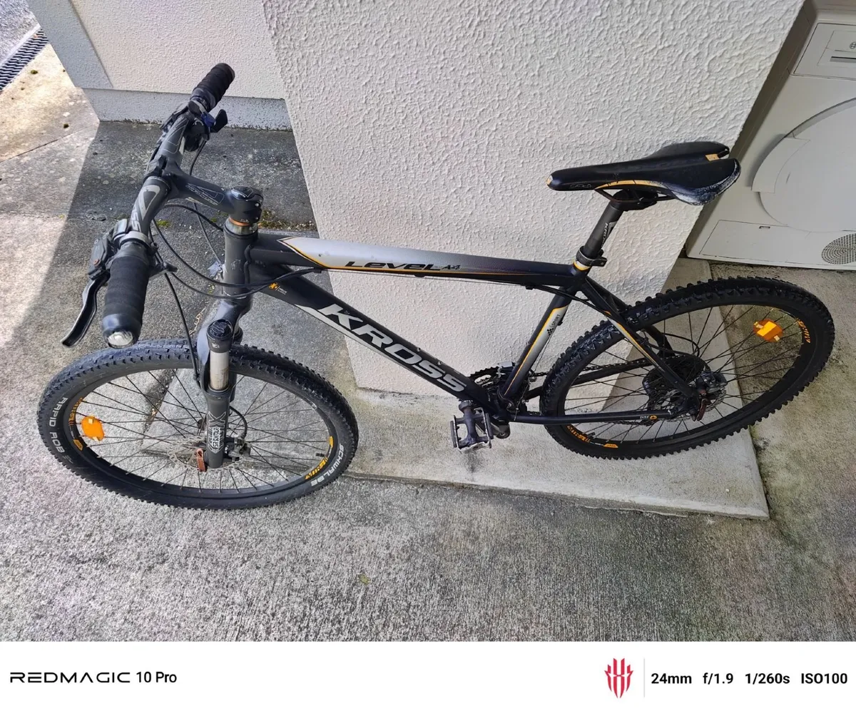 Mountain Bike - Image 2