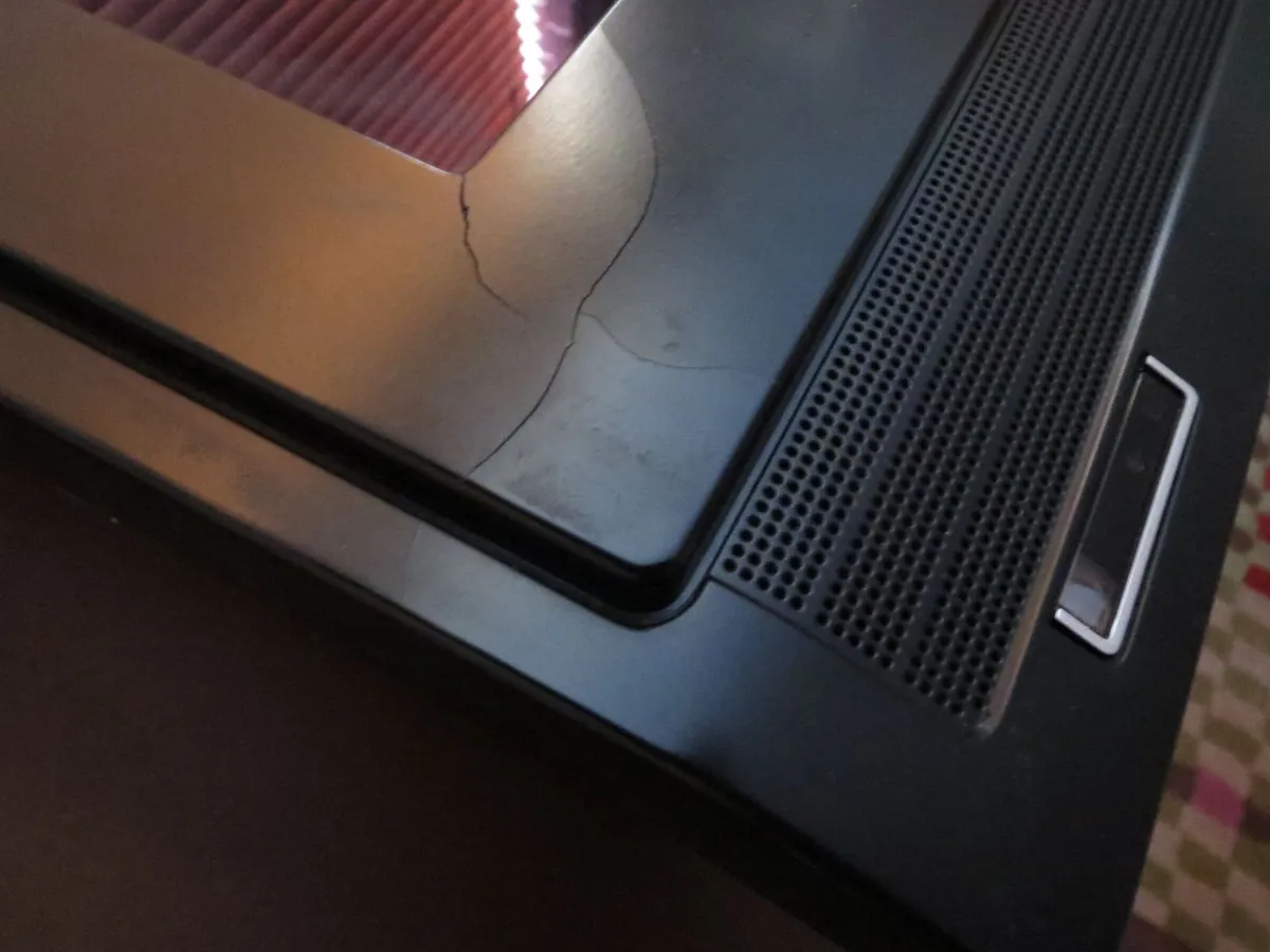 Philips Flat screen TV - Image 4