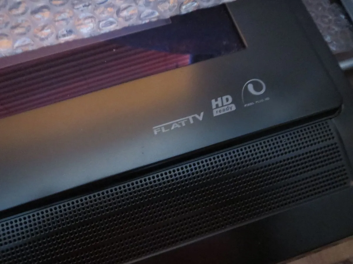 Philips Flat screen TV - Image 3