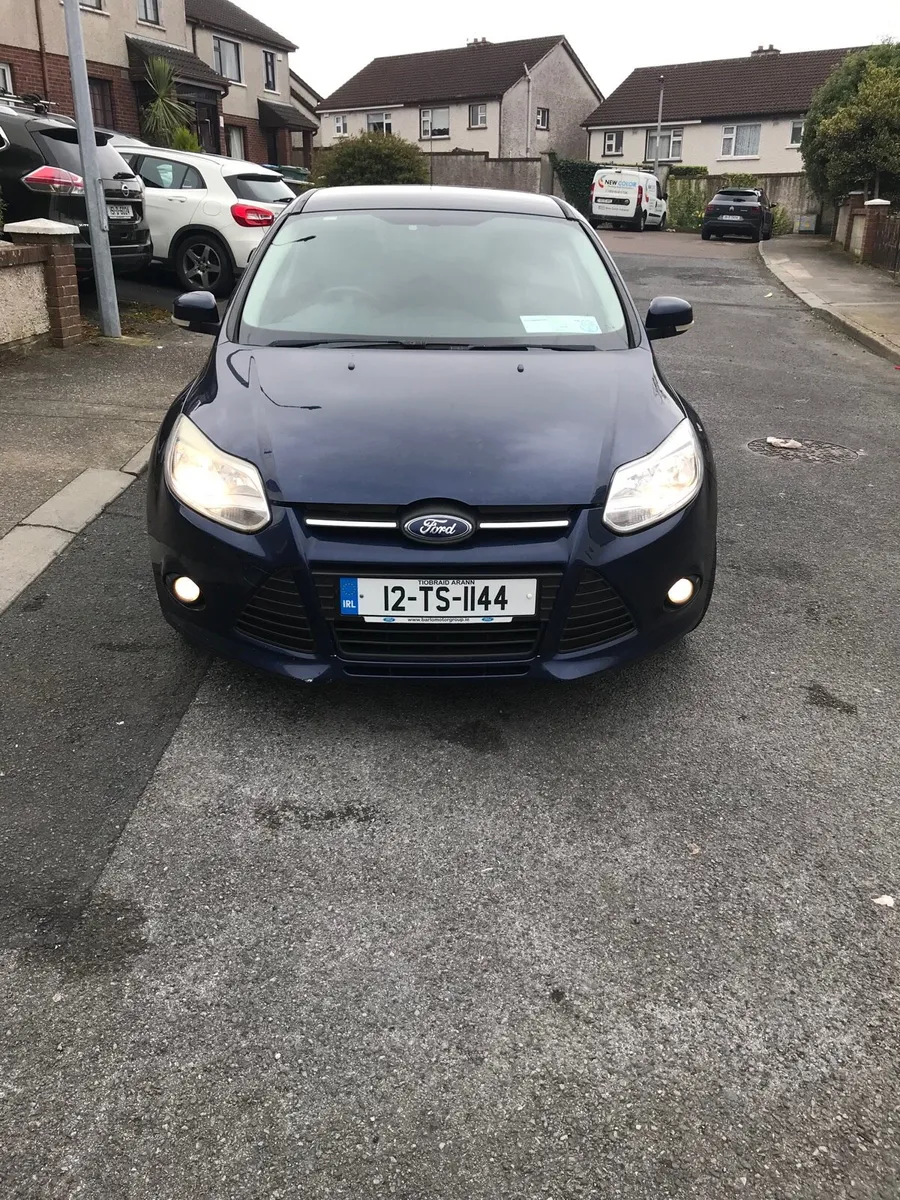 Ford Focus - Image 2