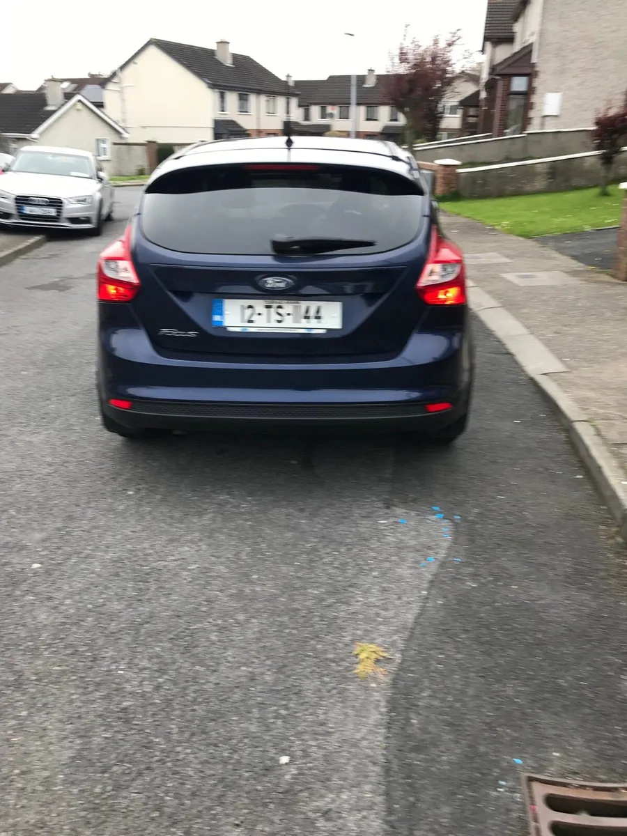 Ford Focus - Image 3