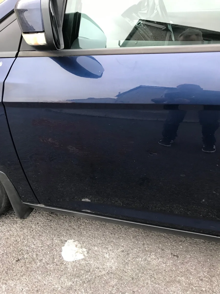 Ford Focus - Image 4