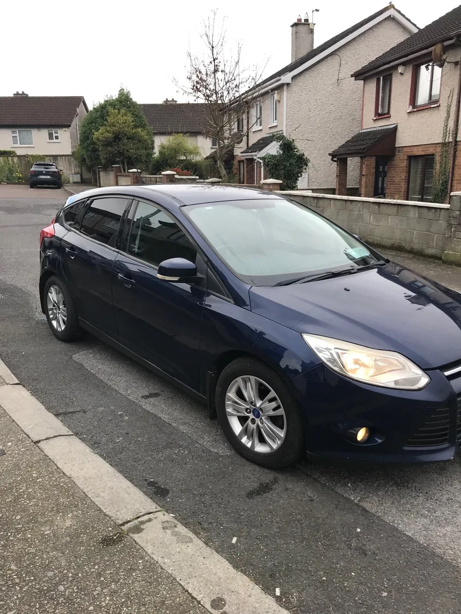 Ford Focus - Image 1