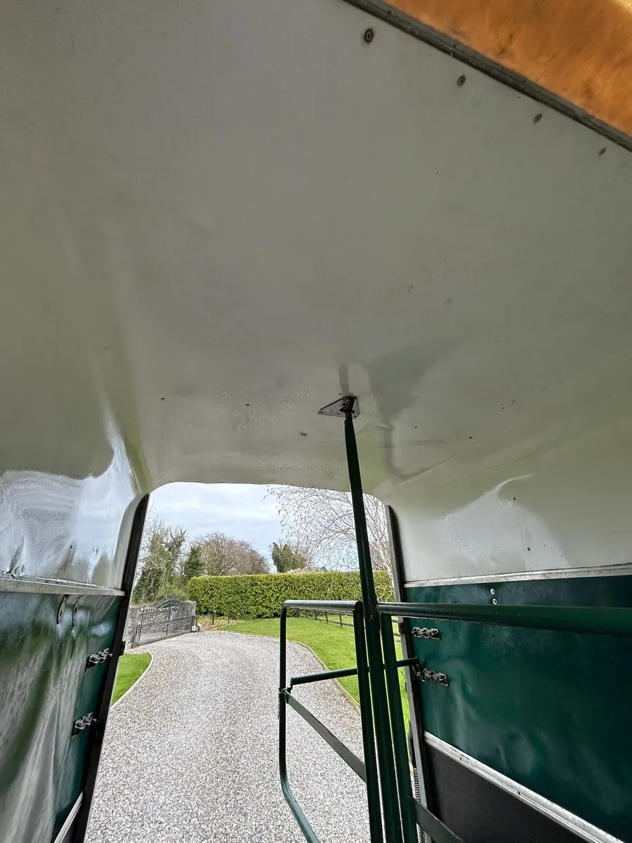 Horse box - Image 4