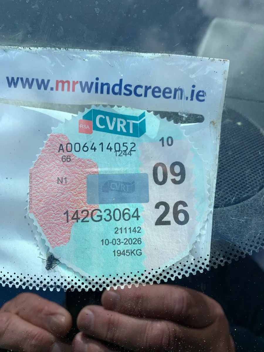 Citroen Berlingo - Image 3