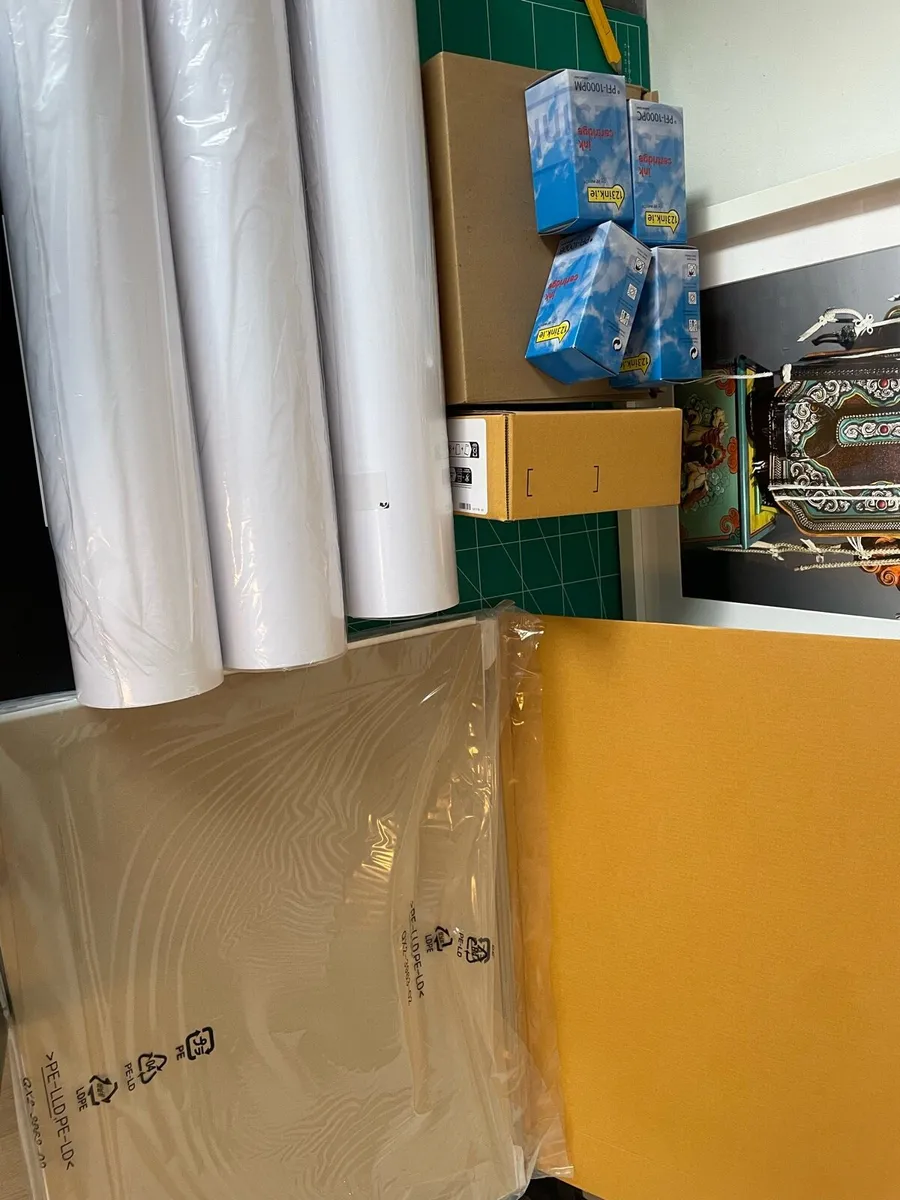 Canon image pro 1000 - Image 2