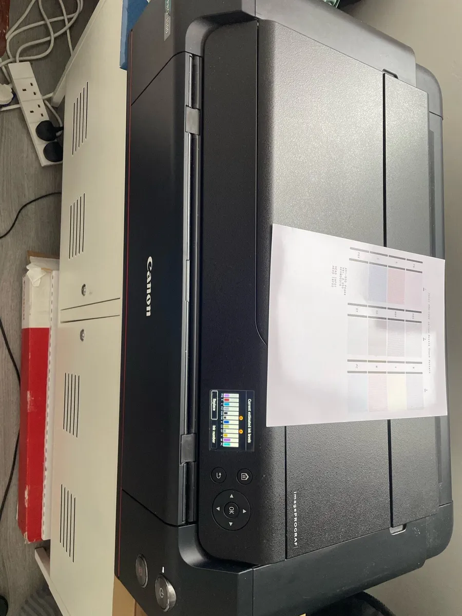 Canon image pro 1000 - Image 3