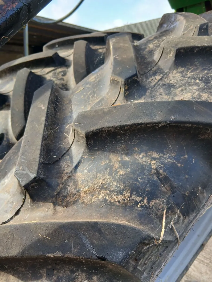 Row crop wheels - Image 4