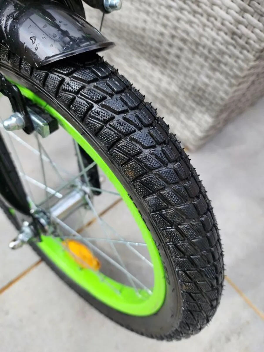 16inch bike - Image 3