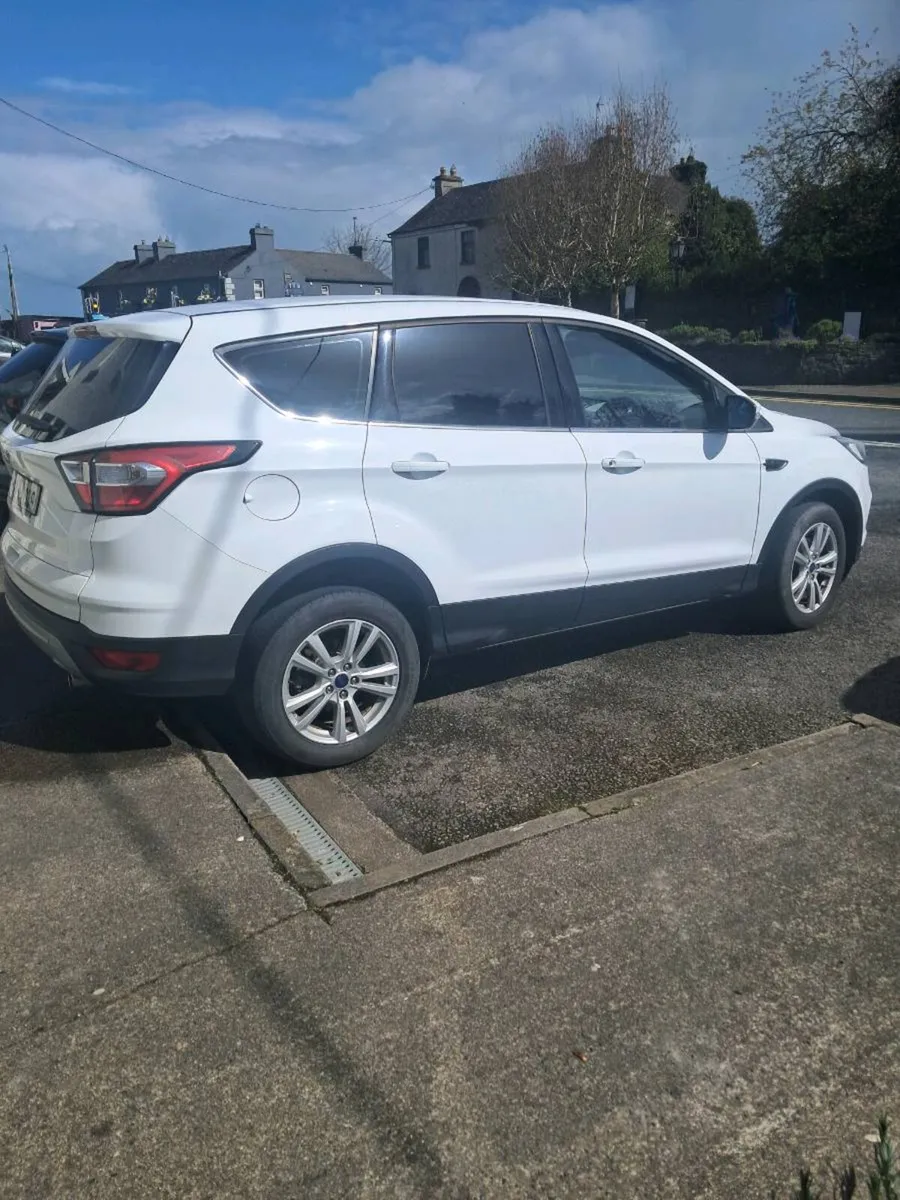 Ford kuga - Image 2