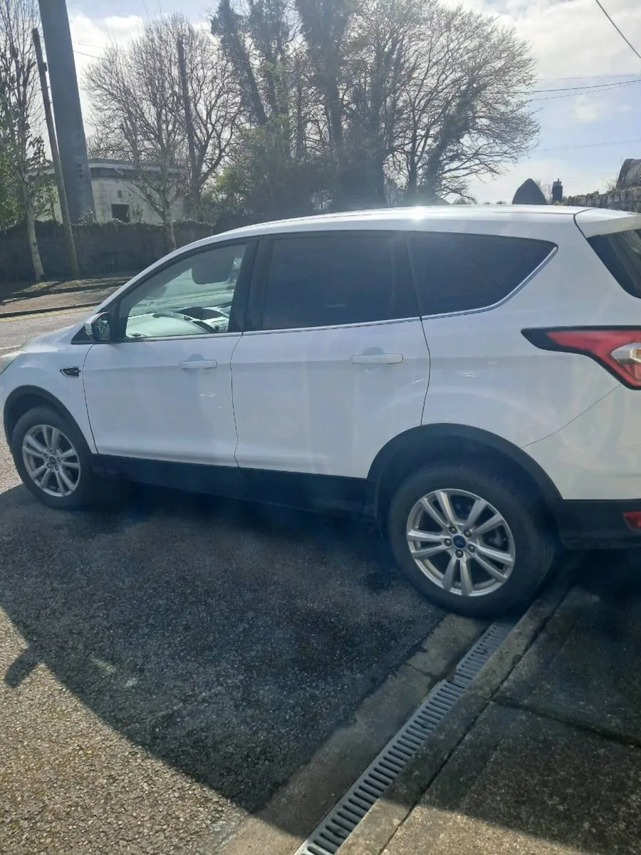 Ford kuga - Image 3