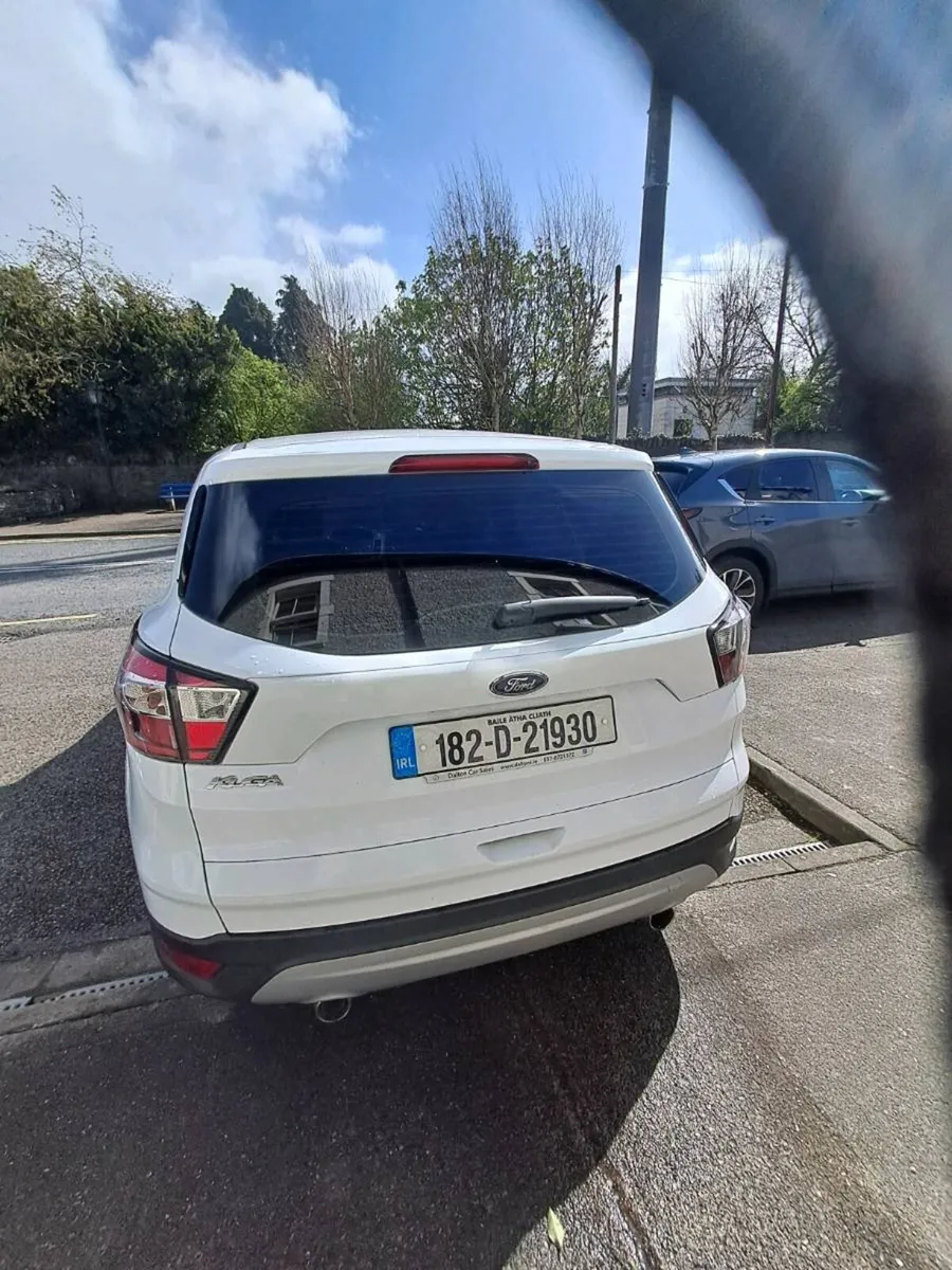 Ford kuga - Image 4
