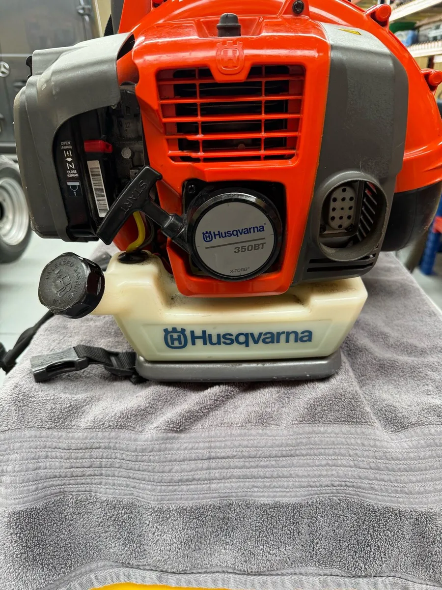 Hedge cutter ,strimmer and blowers - Image 1